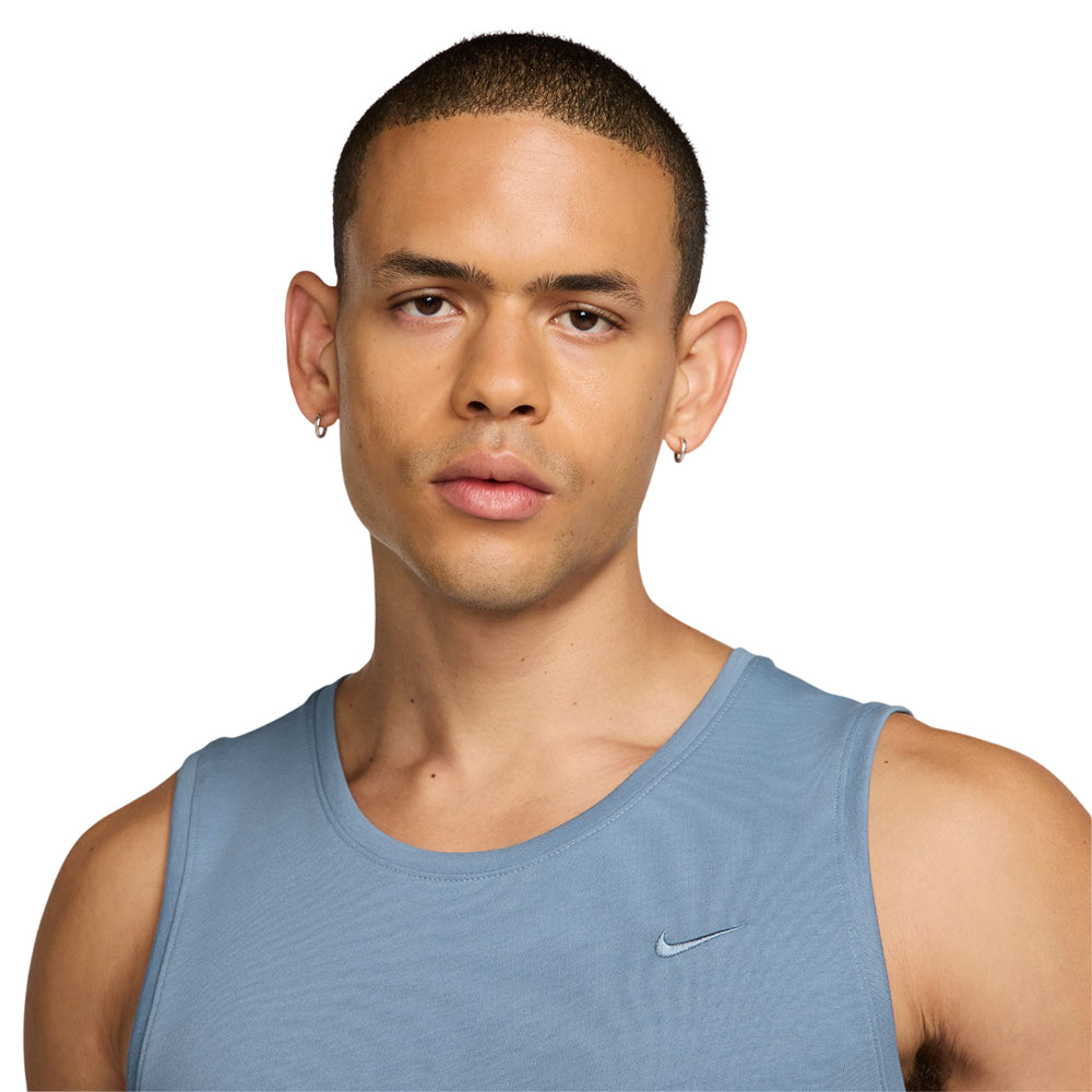 NIKE Dri-FIT Primary Men's Training Tank - Supersports Thailand Supersports Thailand
