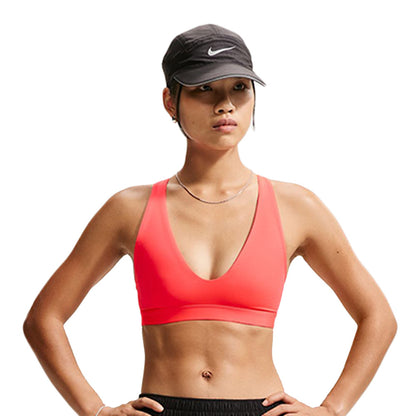 NIKE Indy Strappy Light-Support Women's Sport Bra - Supersports Thailand