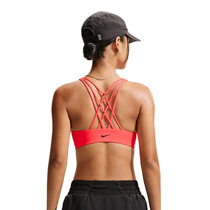 NIKE Indy Strappy Light-Support Women's Sport Bra - Supersports Thailand