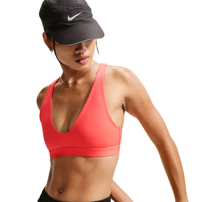 NIKE Indy Strappy Light-Support Women's Sport Bra - Supersports Thailand
