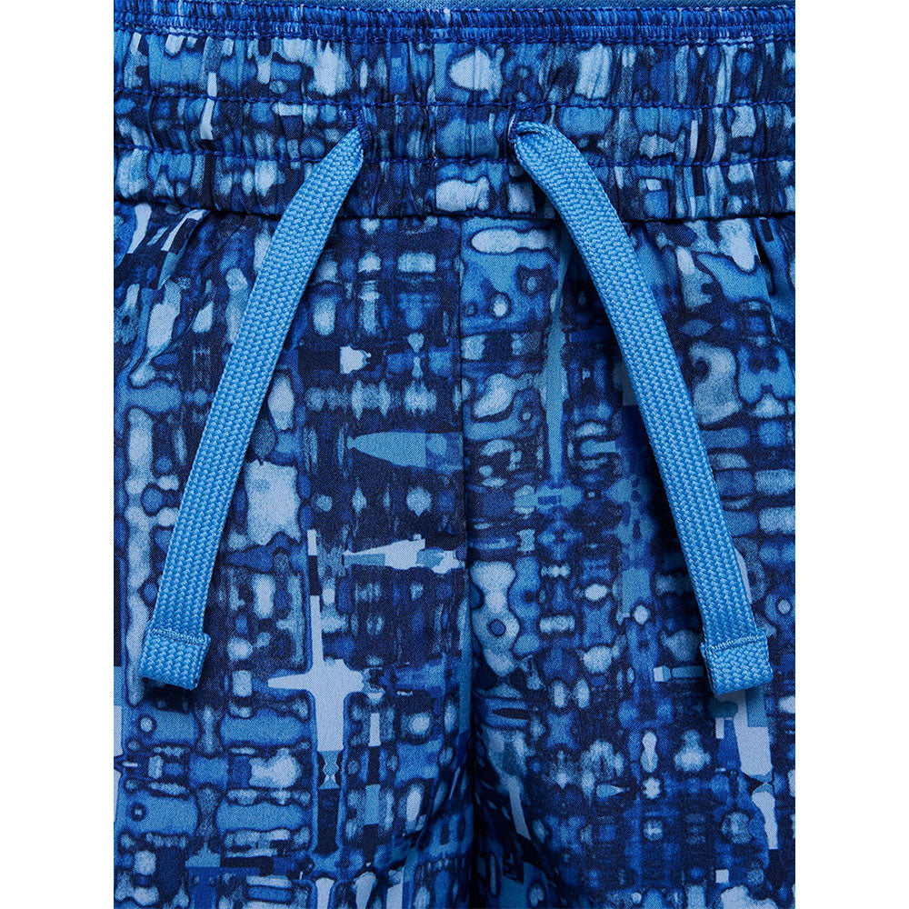 NIKE Multi Boys Casual Shorts