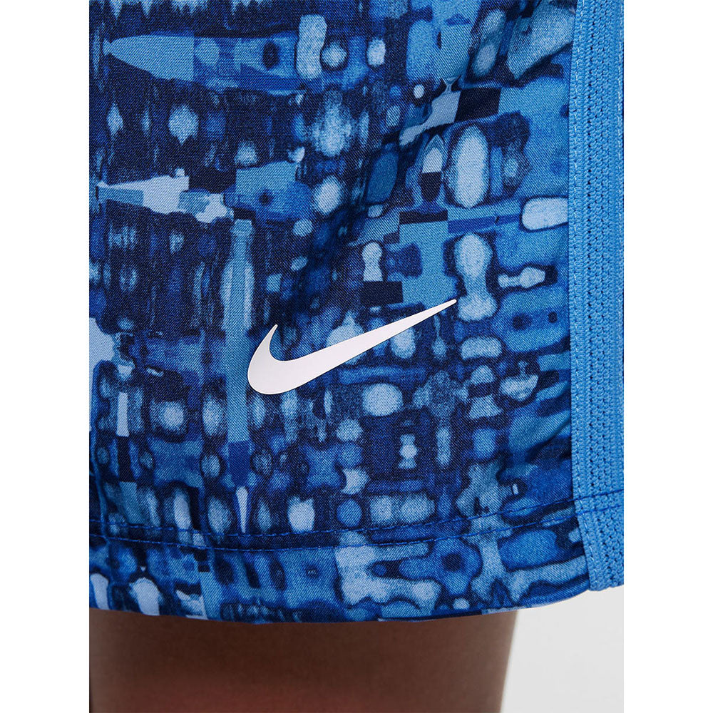 NIKE Multi Boys Casual Shorts