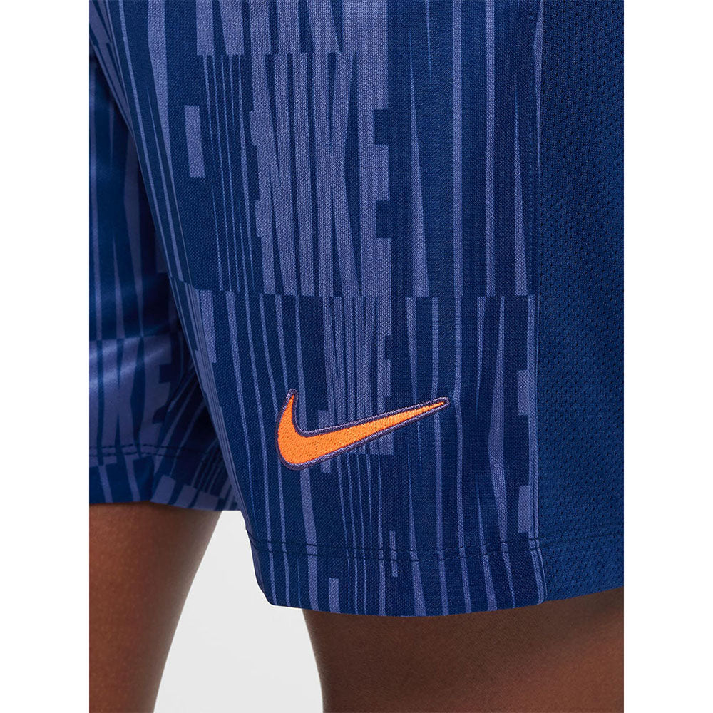 NIKE Academy กางเกงฟุตบอลขาสั้นเด็ก