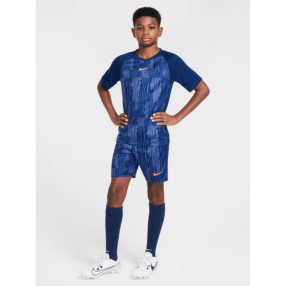 NIKE Academy กางเกงฟุตบอลขาสั้นเด็ก