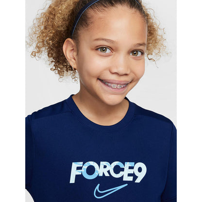 NIKE Erling Haaland Academy เสื้อฟุตบอลเด็ก