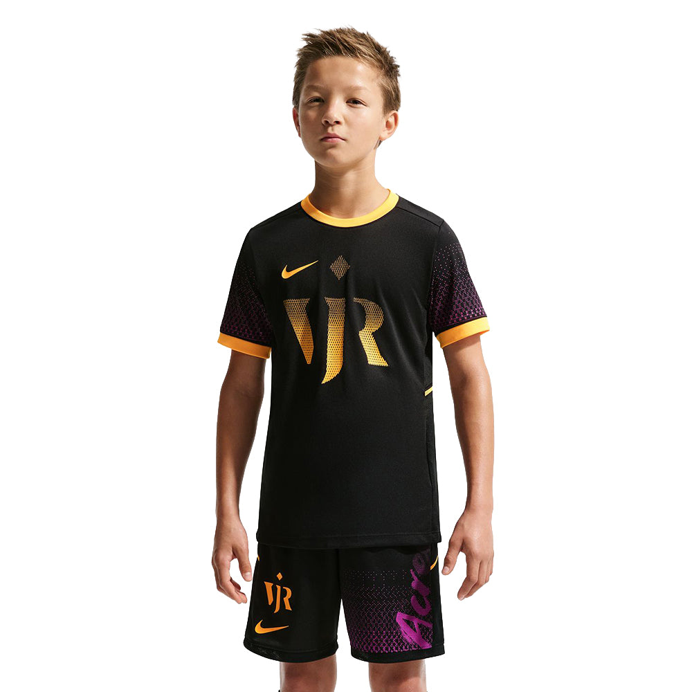 NIKE Vini Jr. Academy Kids Football Jersey - Supersports Thailand