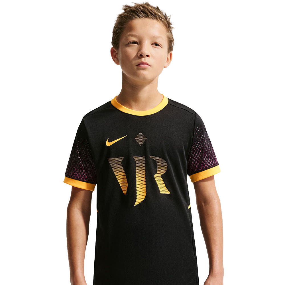 NIKE Vini Jr. Academy Kids Football Jersey - Supersports Thailand Supersports Thailand
