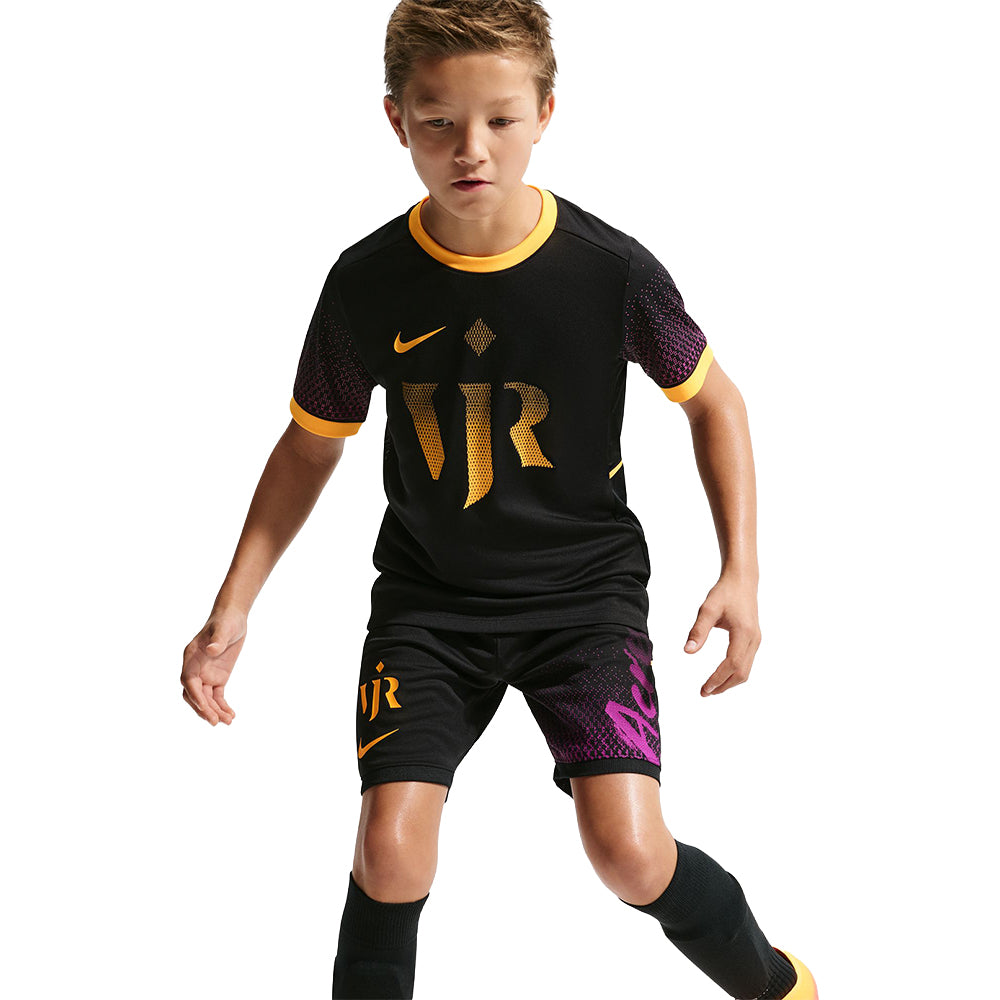 NIKE Vini Jr. Academy Kids Football Jersey - Supersports Thailand Supersports Thailand
