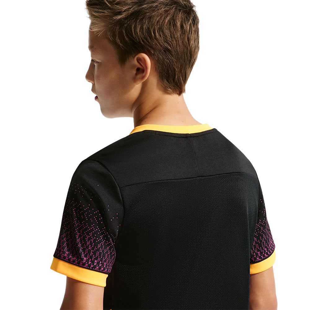NIKE Vini Jr. Academy Kids Football Jersey - Supersports Thailand Supersports Thailand