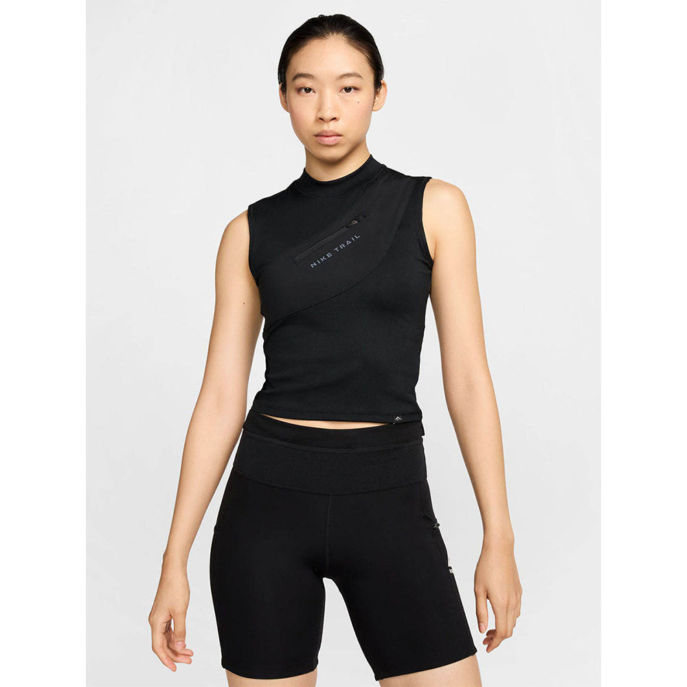 NIKE Trail Dri-FIT Storage Women's Running Tank - Supersports Thailand
