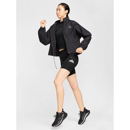 NIKE Trail Dri-FIT Storage Women's Running Tank - Supersports Thailand