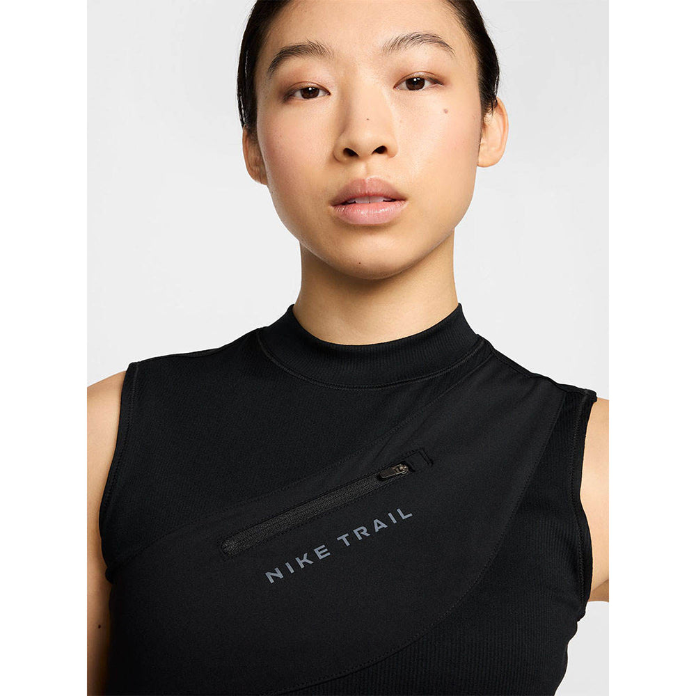 NIKE Trail Dri-FIT Storage Women's Running Tank - Supersports Thailand Supersports Thailand