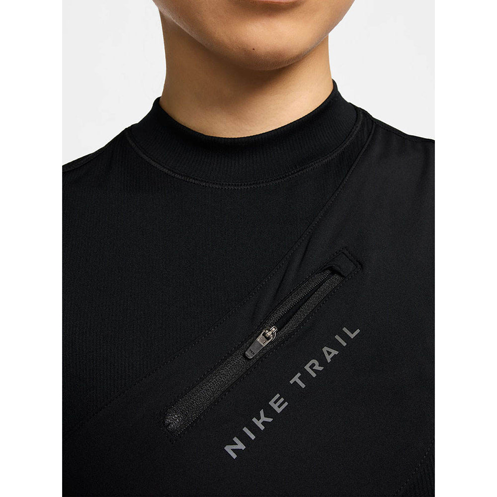 NIKE Trail Dri-FIT Storage Women's Running Tank - Supersports Thailand