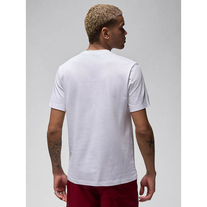 NIKE Jordan Brand Men's Basketball T-Shirt