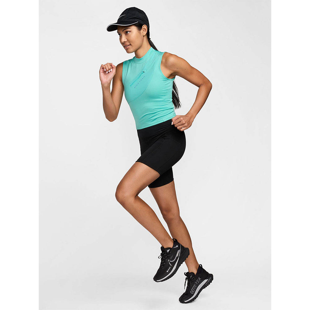 NIKE Trail Dri-FIT Storage Women's Running Tank