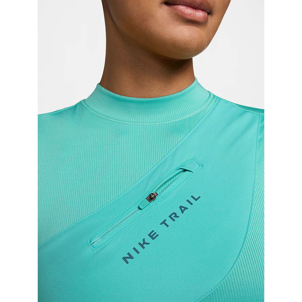 NIKE Trail Dri-FIT Storage Women's Running Tank