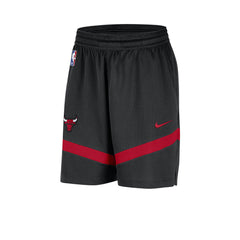 NIKE Chicago Bulls Icon Practice Men's Basketball Shorts - Supersports Thailand