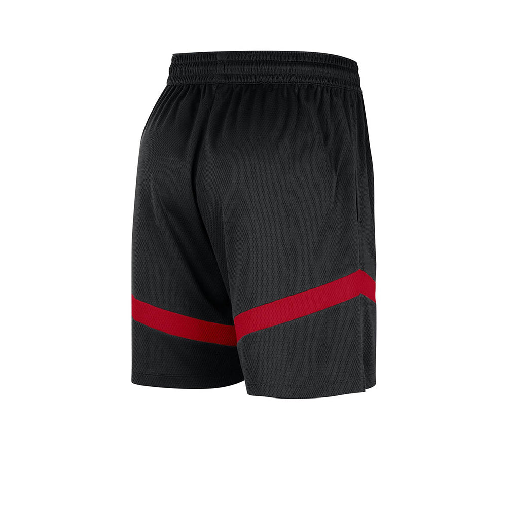 NIKE Chicago Bulls Icon Practice Men's Basketball Shorts - Supersports Thailand