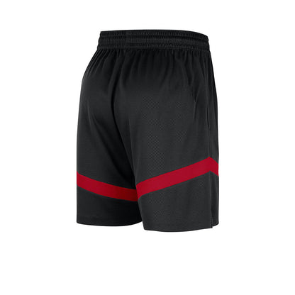 NIKE Chicago Bulls Icon Practice Men's Basketball Shorts - Supersports Thailand