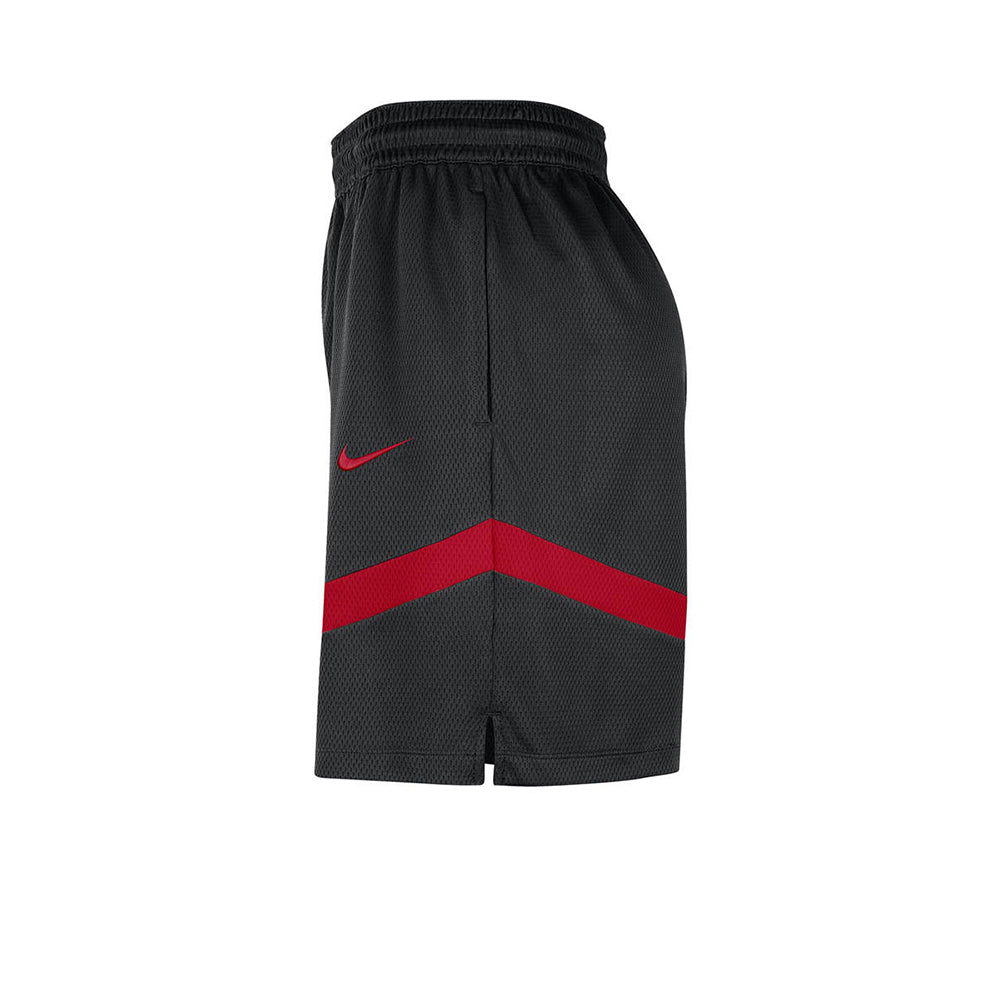 NIKE Chicago Bulls Icon Practice Men's Basketball Shorts - Supersports Thailand Supersports Thailand