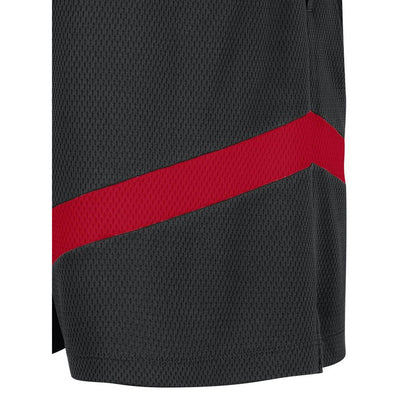 NIKE Chicago Bulls Icon Practice Men's Basketball Shorts - Supersports Thailand