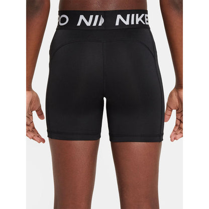 NIKE Pro Girls Training Shorts - Supersports Thailand