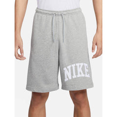 NIKE Sportswear Club กางเกงลำลองขาสั้นผู้ชาย