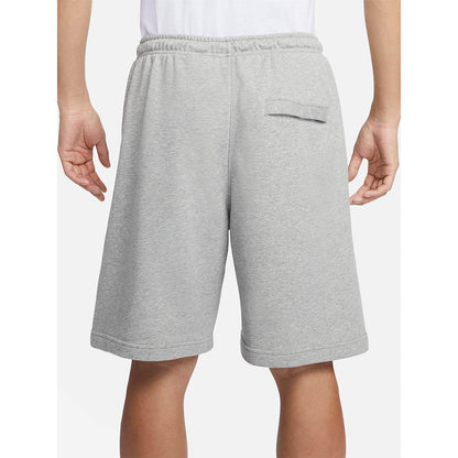 NIKE Sportswear Club กางเกงลำลองขาสั้นผู้ชาย