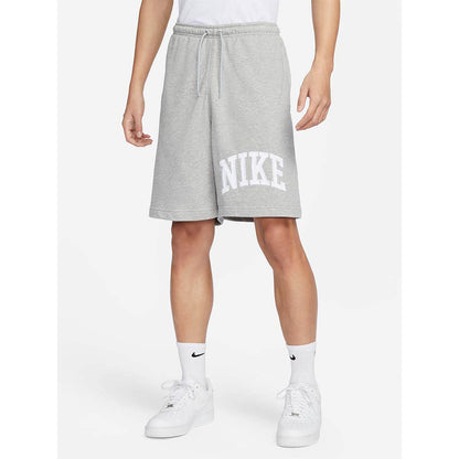 NIKE Sportswear Club กางเกงลำลองขาสั้นผู้ชาย