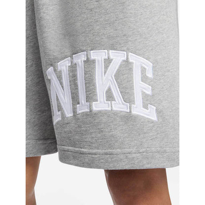NIKE Sportswear Club กางเกงลำลองขาสั้นผู้ชาย