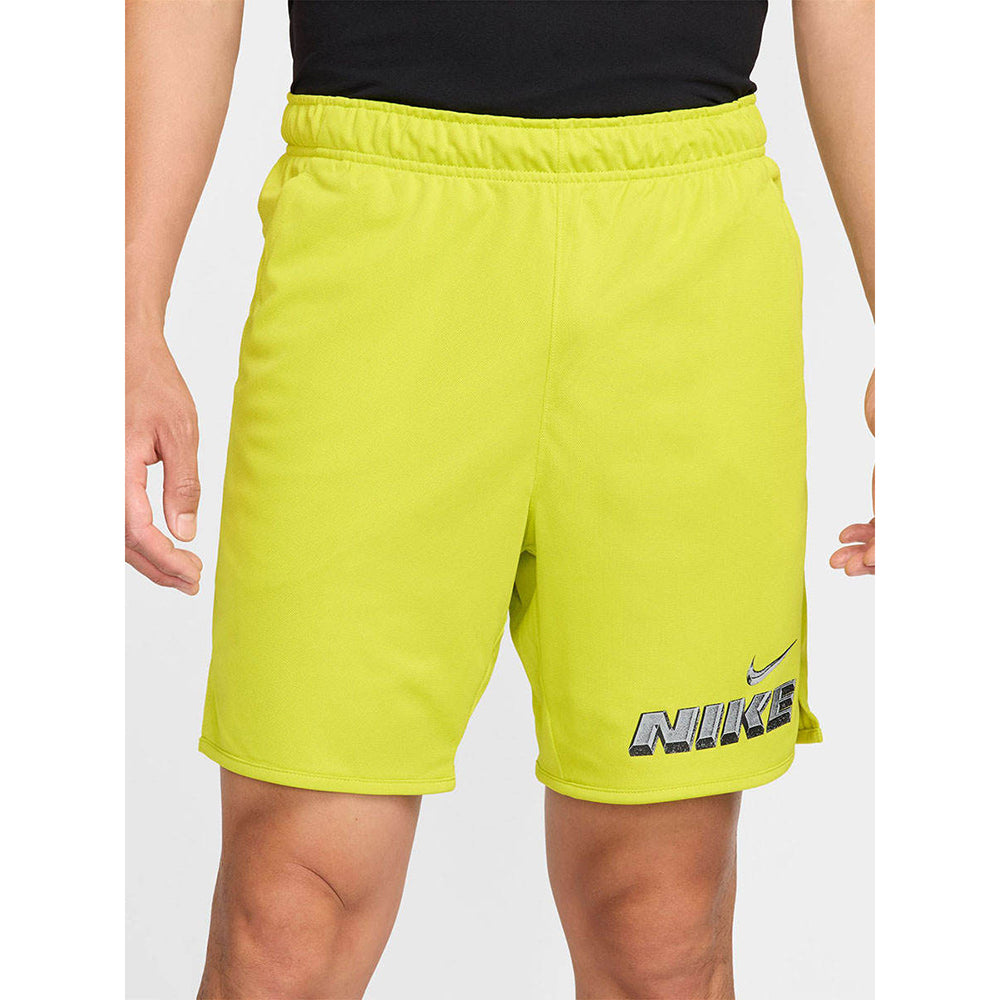 NIKE Totality 7" Dri-FIT Unlined Men's Training Shorts - Supersports Thailand