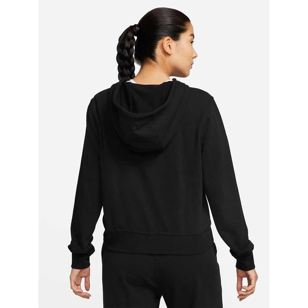 NIKE Dri-FIT One Full-Zip French Terry Women's Hoodie - Supersports Thailand