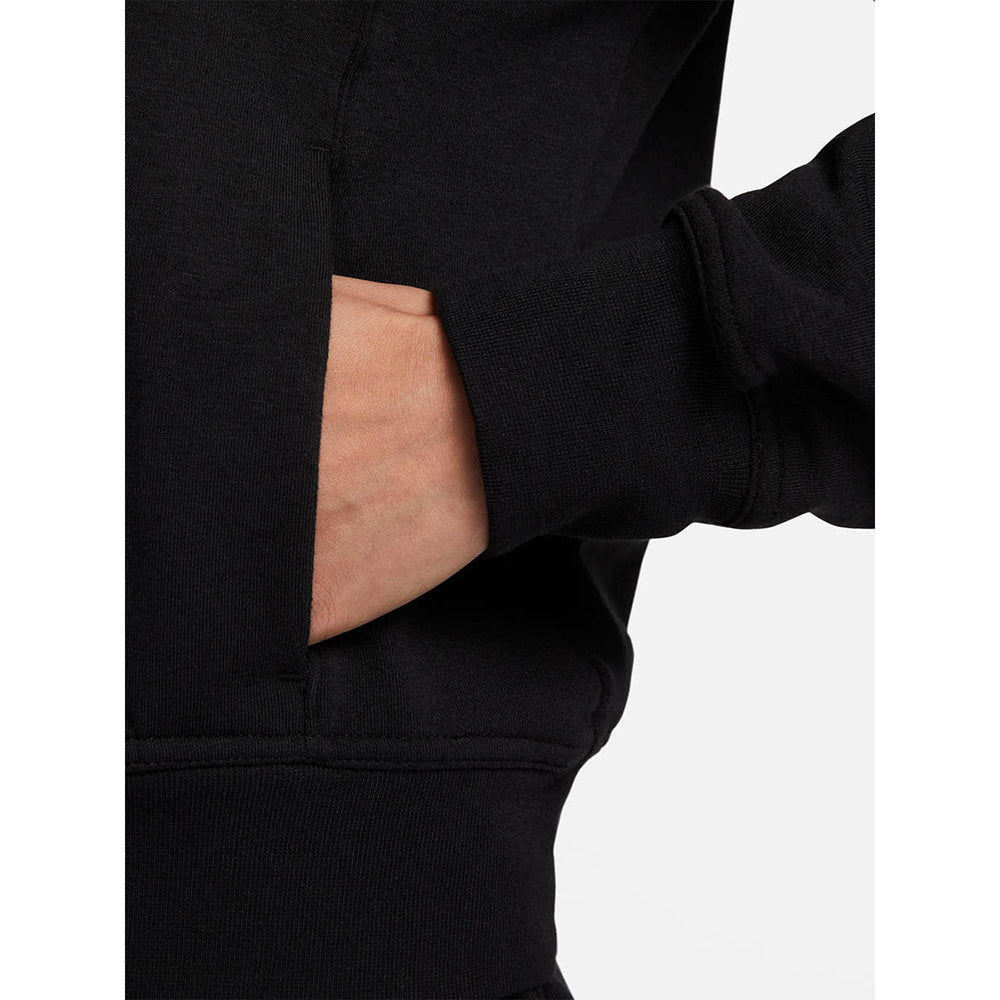 NIKE Dri-FIT One Full-Zip French Terry Women's Hoodie - Supersports Thailand