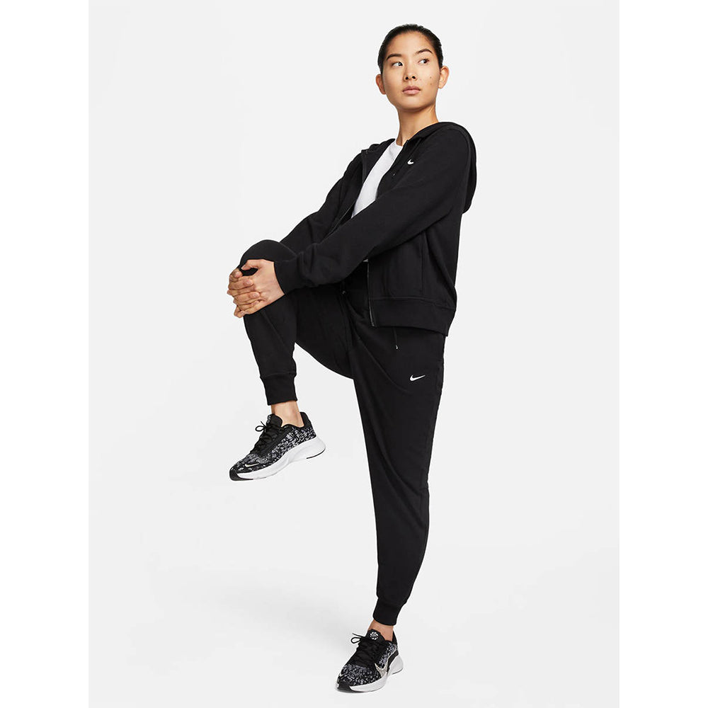 NIKE Dri-FIT One Full-Zip French Terry Women's Hoodie - Supersports Thailand