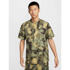 NIKE Hyverse Dri-FIT เสื้อออกกำลังกายผู้ชาย