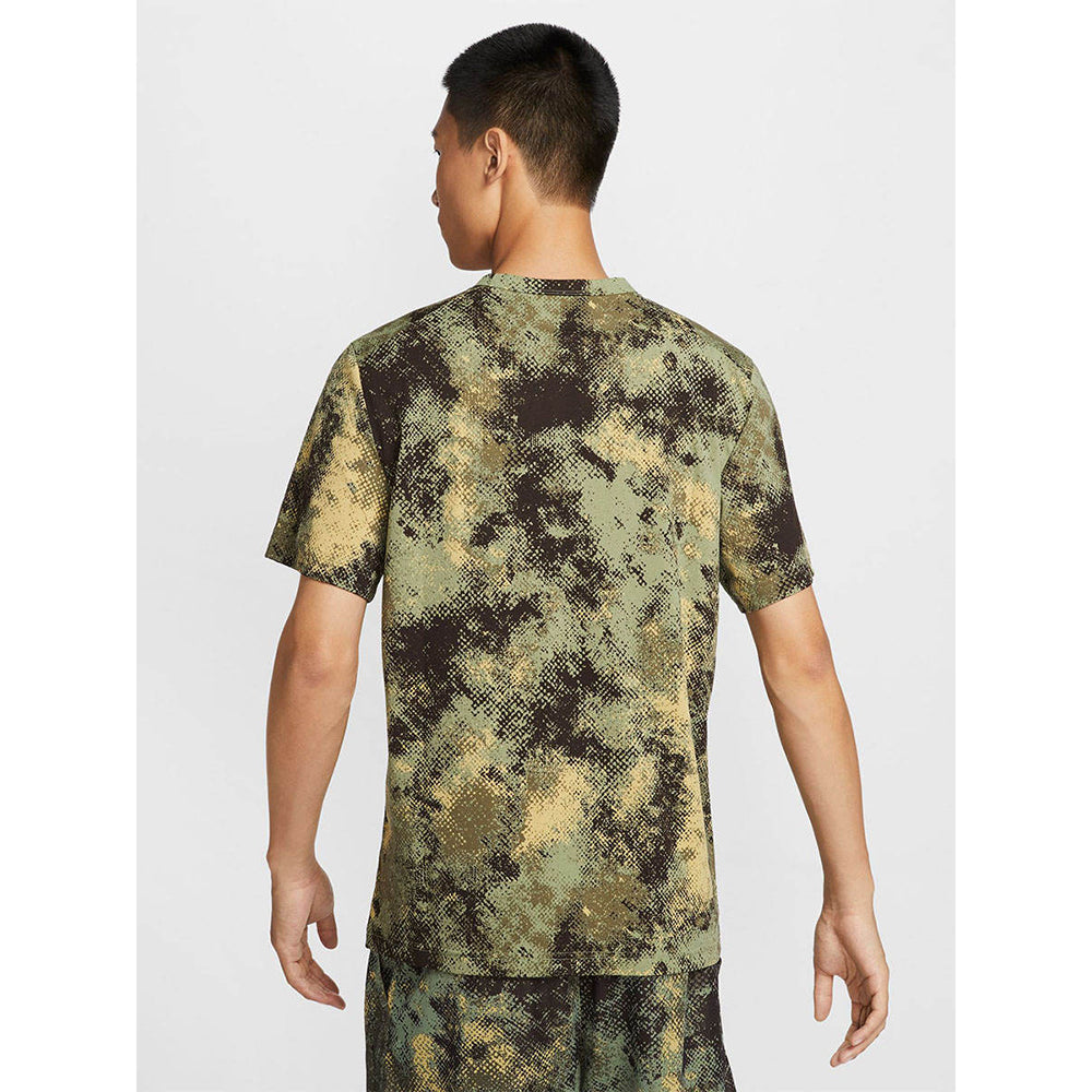 NIKE Hyverse Dri-FIT Men's Training T-Shirt - Supersports Thailand