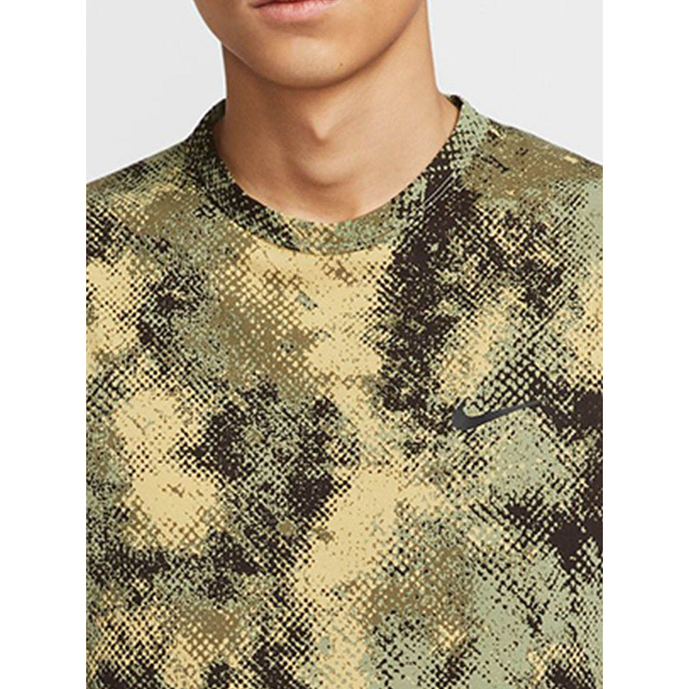 NIKE Hyverse Dri-FIT Men's Training T-Shirt - Supersports Thailand