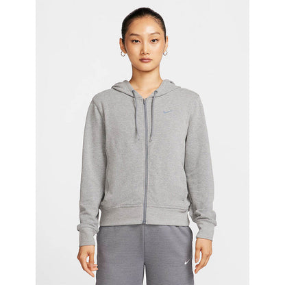 NIKE Dri-FIT One Full-Zip French Terry Women's Hoodie - Supersports Thailand