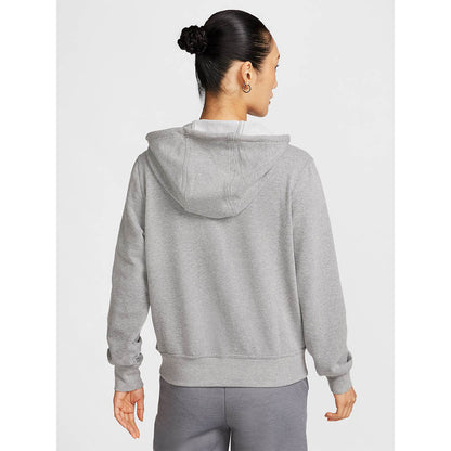 NIKE Dri-FIT One Full-Zip French Terry Women's Hoodie - Supersports Thailand