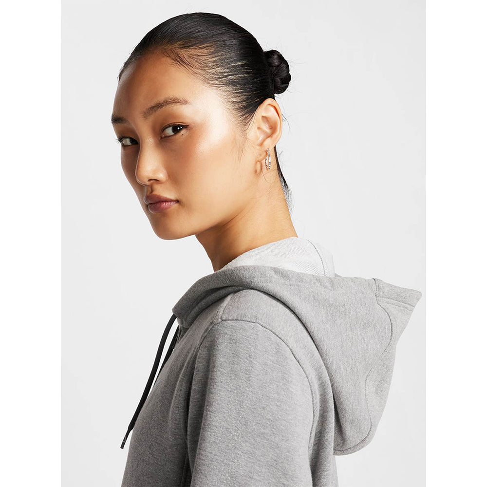 NIKE Dri-FIT One Full-Zip French Terry Women's Hoodie - Supersports Thailand Supersports Thailand