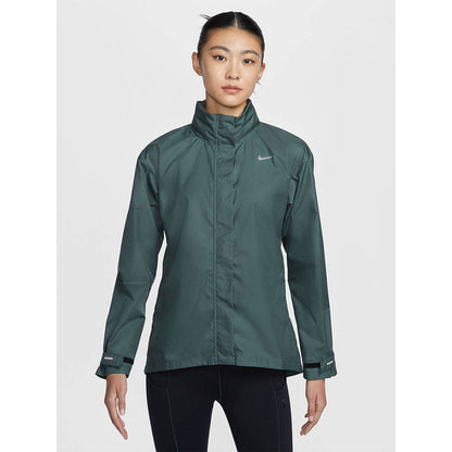 NIKE Fast Repel เสื้อแจ็คเก็ตวิ่งผู้หญิง