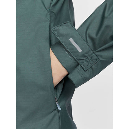 NIKE Fast Repel เสื้อแจ็คเก็ตวิ่งผู้หญิง