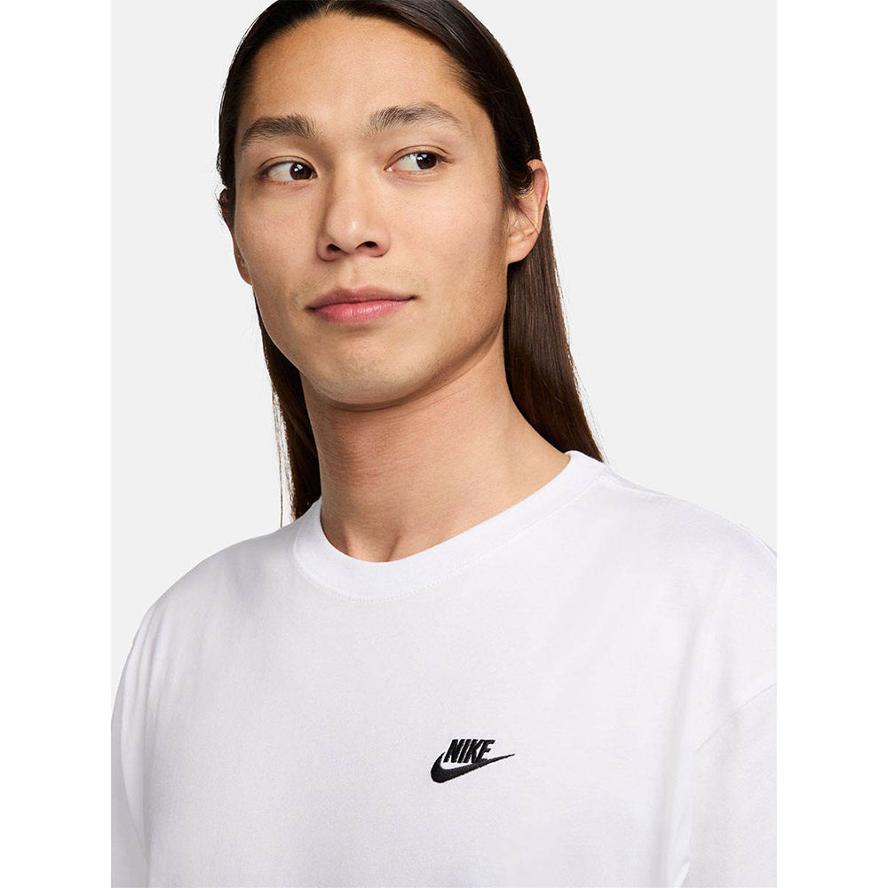 NIKE Sportswear Club Men's T-Shirt - Supersports Thailand