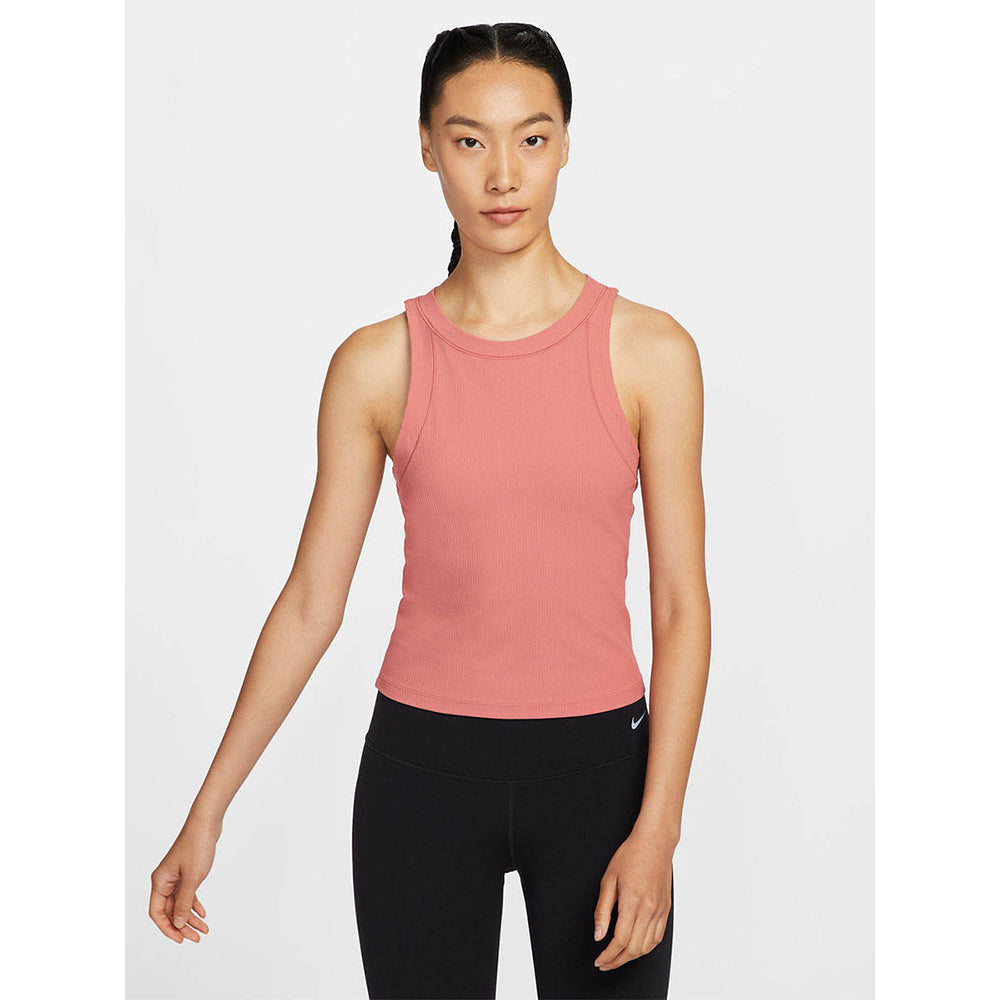 NIKE Zenvy Rib Women's Training Tank - Supersports Thailand