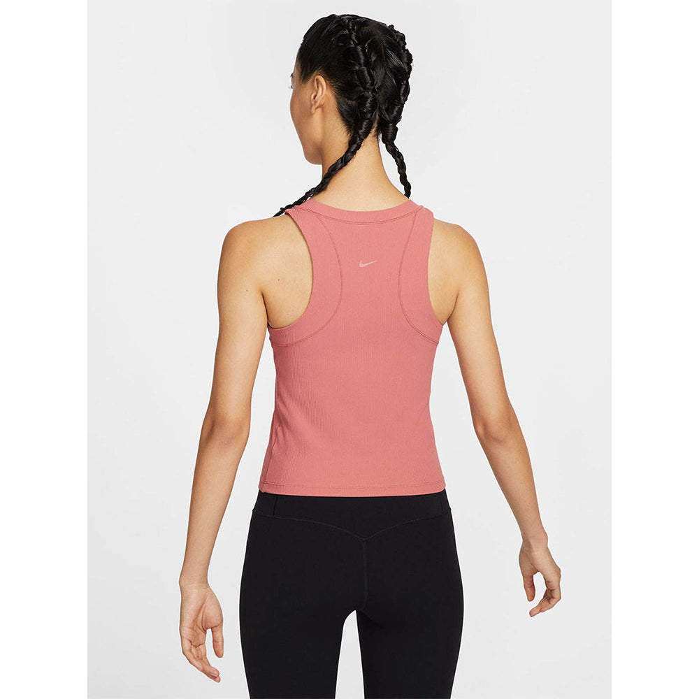 NIKE Zenvy Rib Women's Training Tank - Supersports Thailand