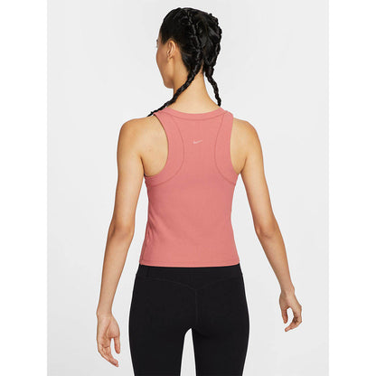 NIKE Zenvy Rib Women's Training Tank