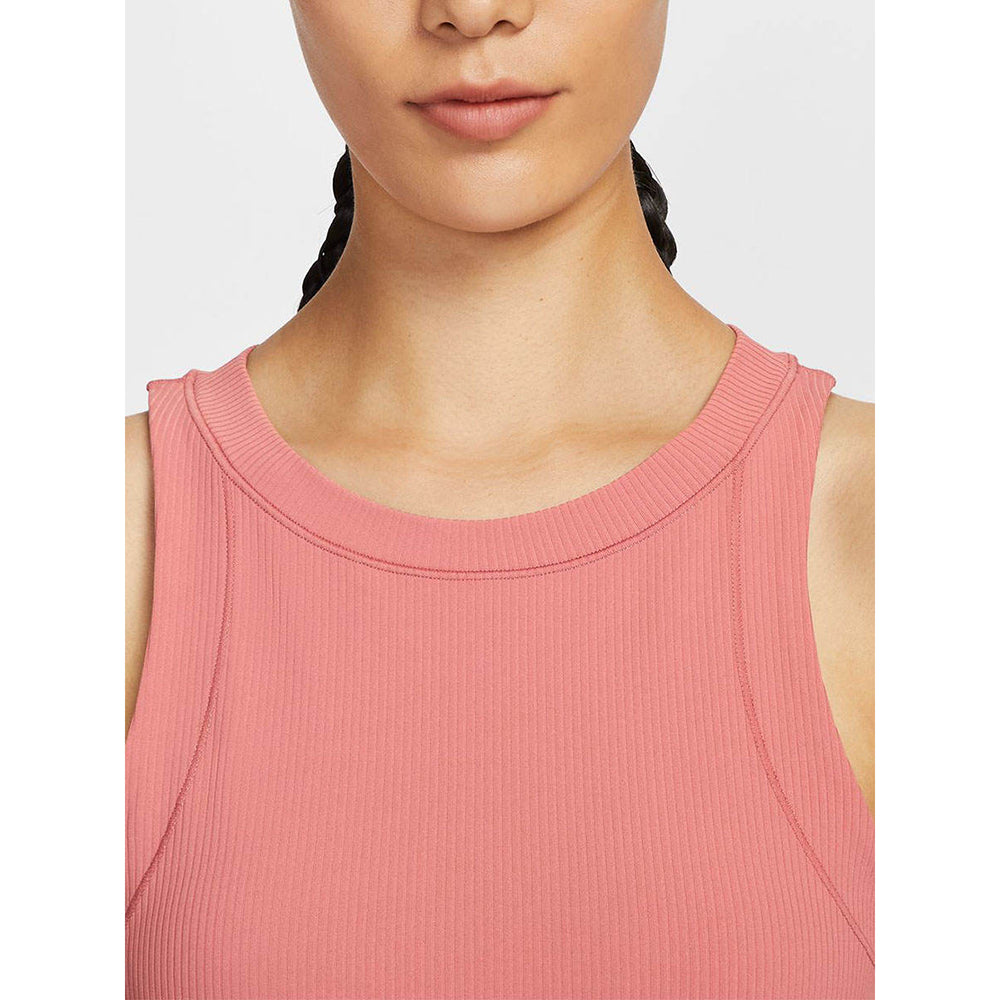 NIKE Zenvy Rib Women's Training Tank - Supersports Thailand