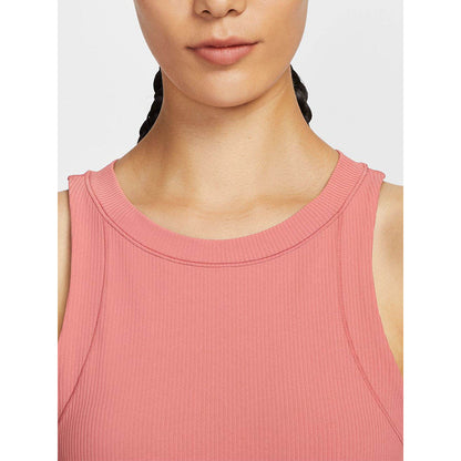 NIKE Zenvy Rib Women's Training Tank