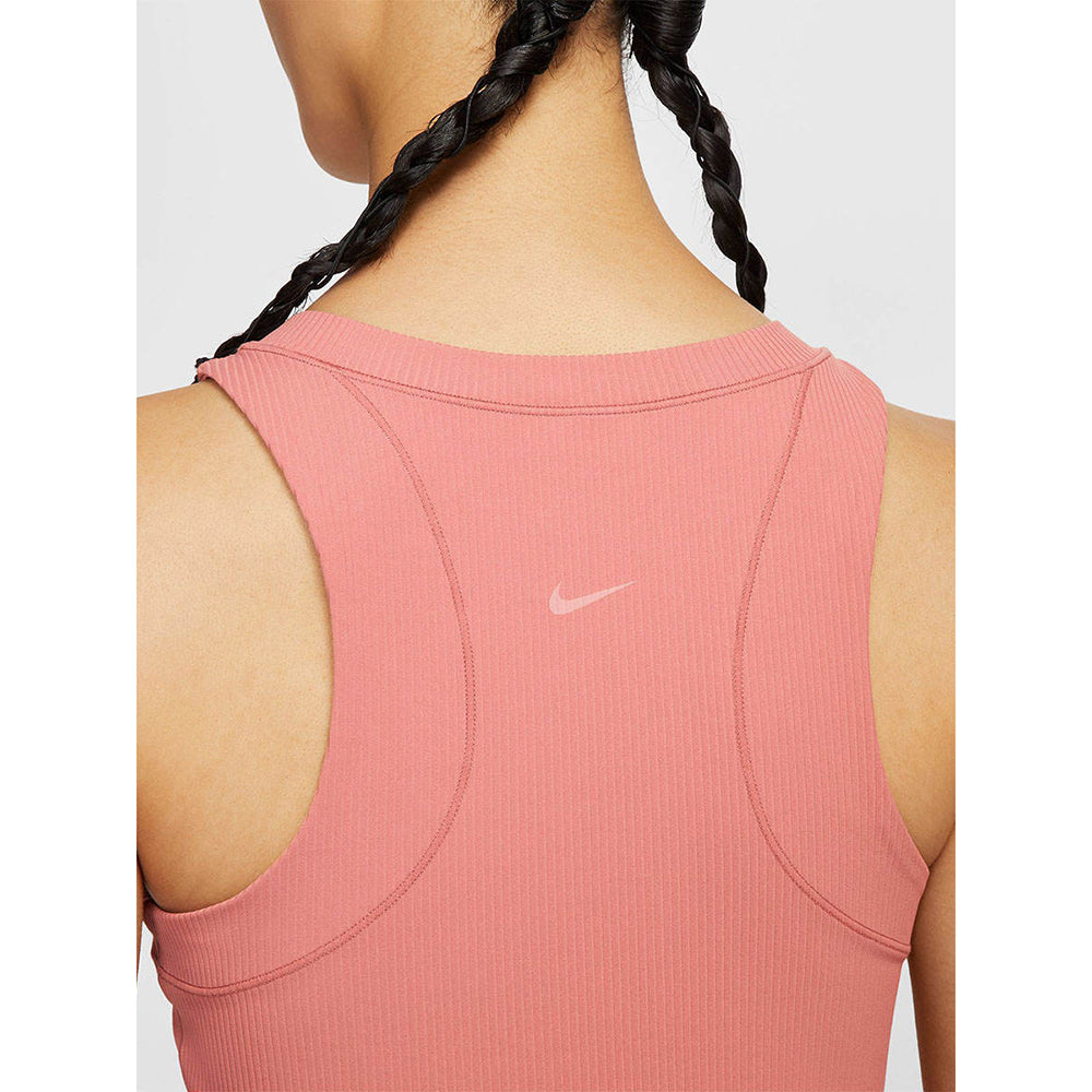 NIKE Zenvy Rib Women's Training Tank - Supersports Thailand