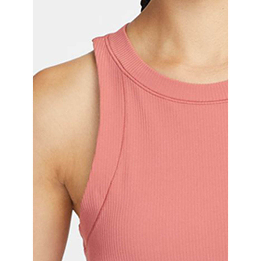 NIKE Zenvy Rib Women's Training Tank
